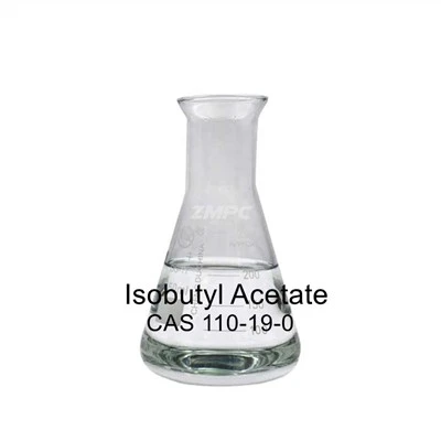 उच्च गुणवत्ता 99% isobutyl एसीटेट कैस 110-19-0